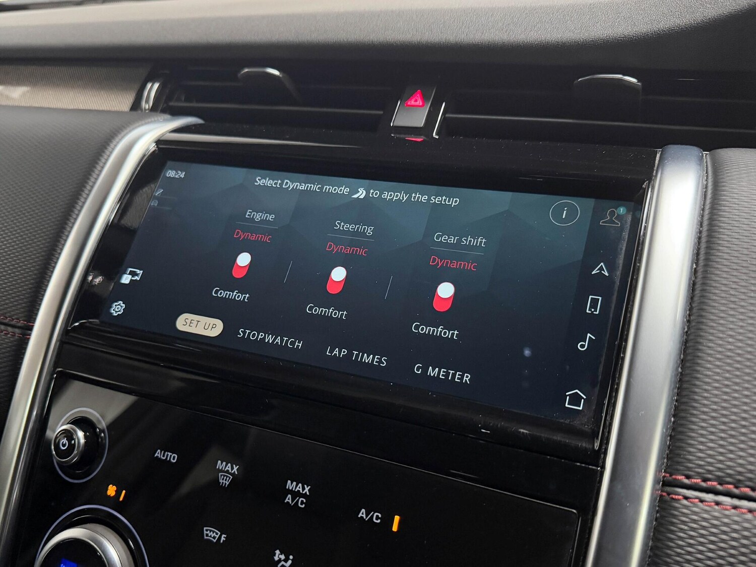 Used Land Rover Discovery Sport 2022 for sale - 75964635: Photo 49