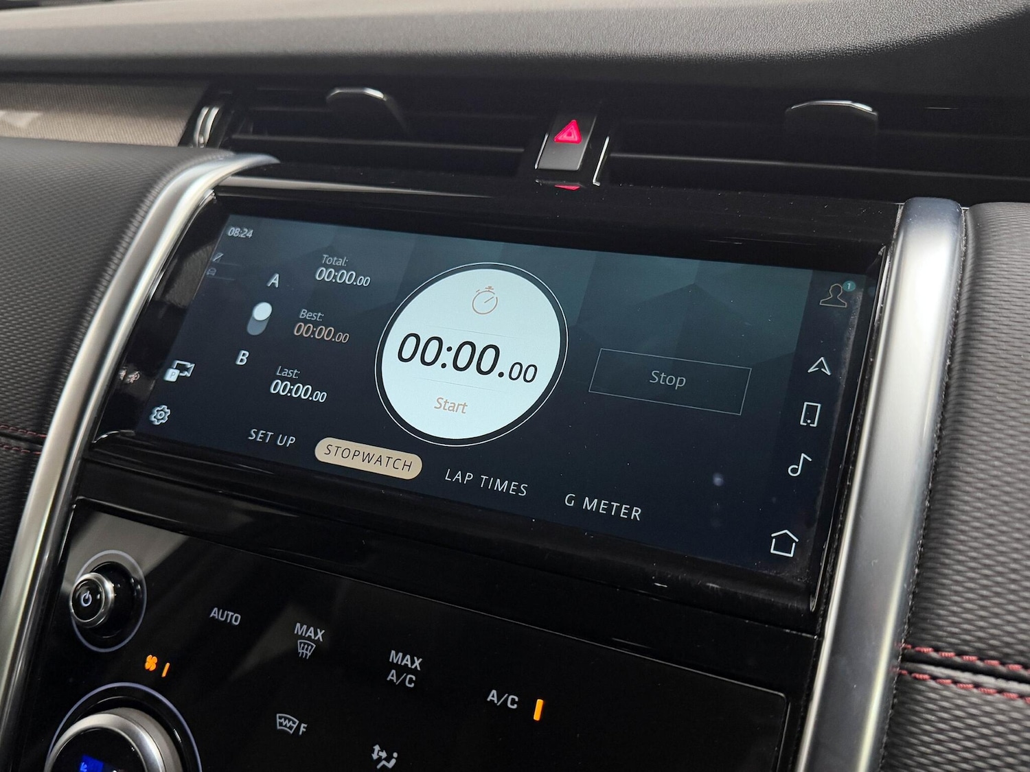 Used Land Rover Discovery Sport 2022 for sale - 75964635: Photo 50