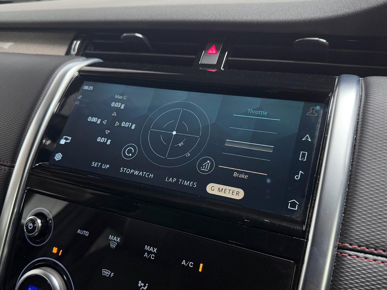 Used Land Rover Discovery Sport 2022 for sale - 75964635: Photo 52