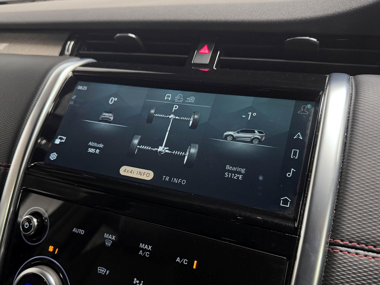 Used Land Rover Discovery Sport 2022 for sale - 75964635: Photo 53