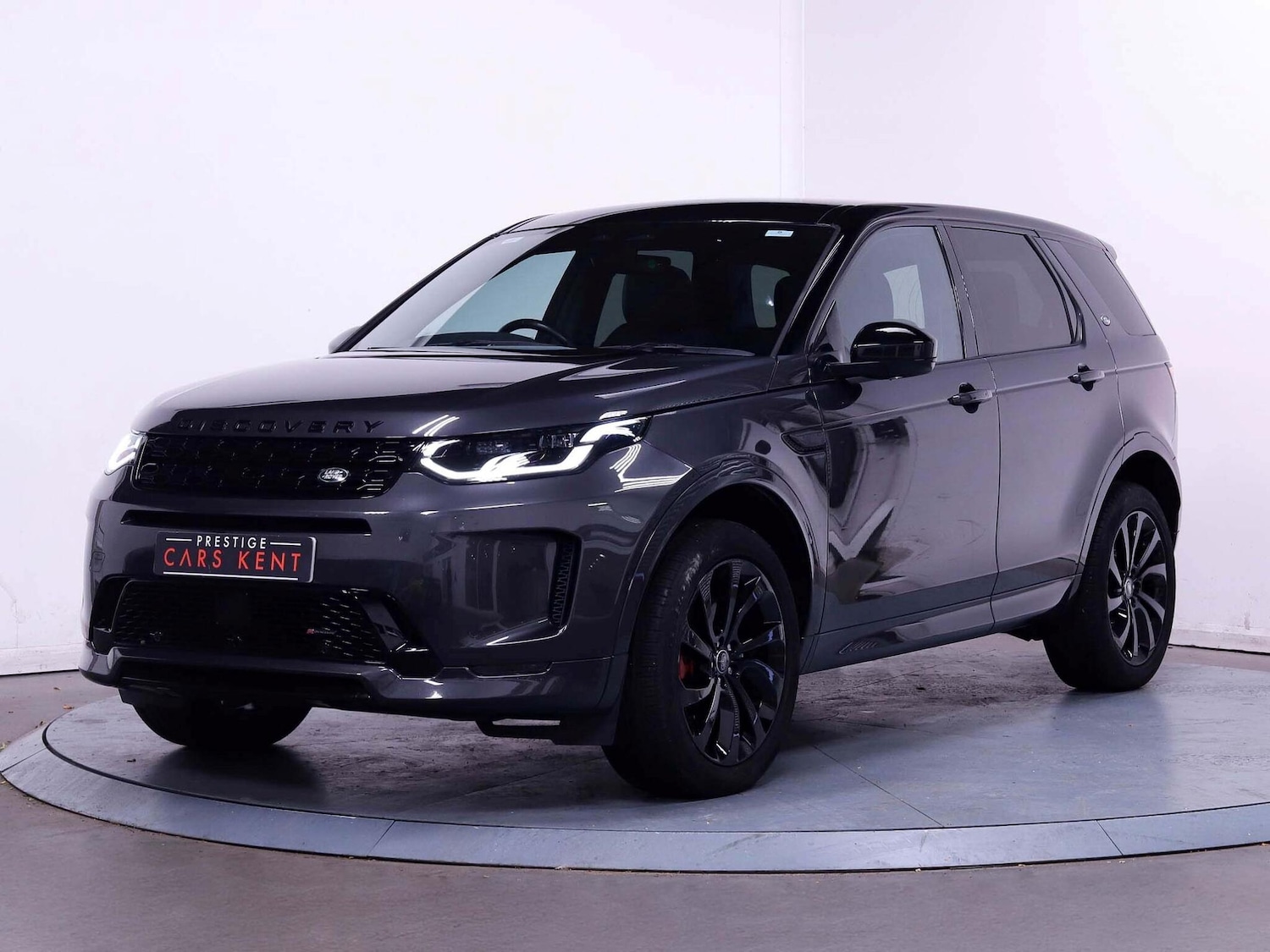 Used Land Rover Discovery Sport 2022 for sale - 75964635: Photo 6