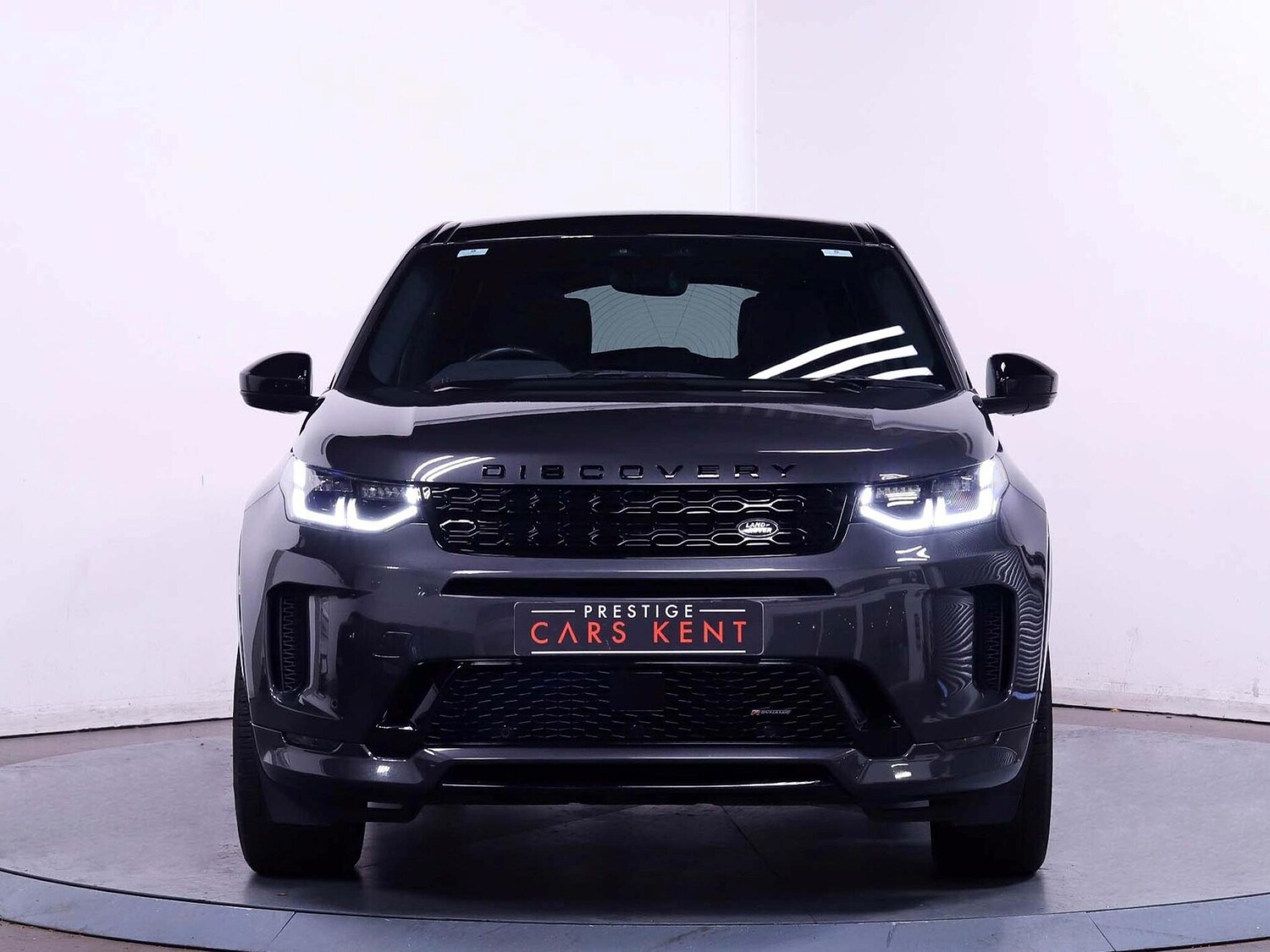 Used Land Rover Discovery Sport 2022 for sale - 75964635: Photo 7