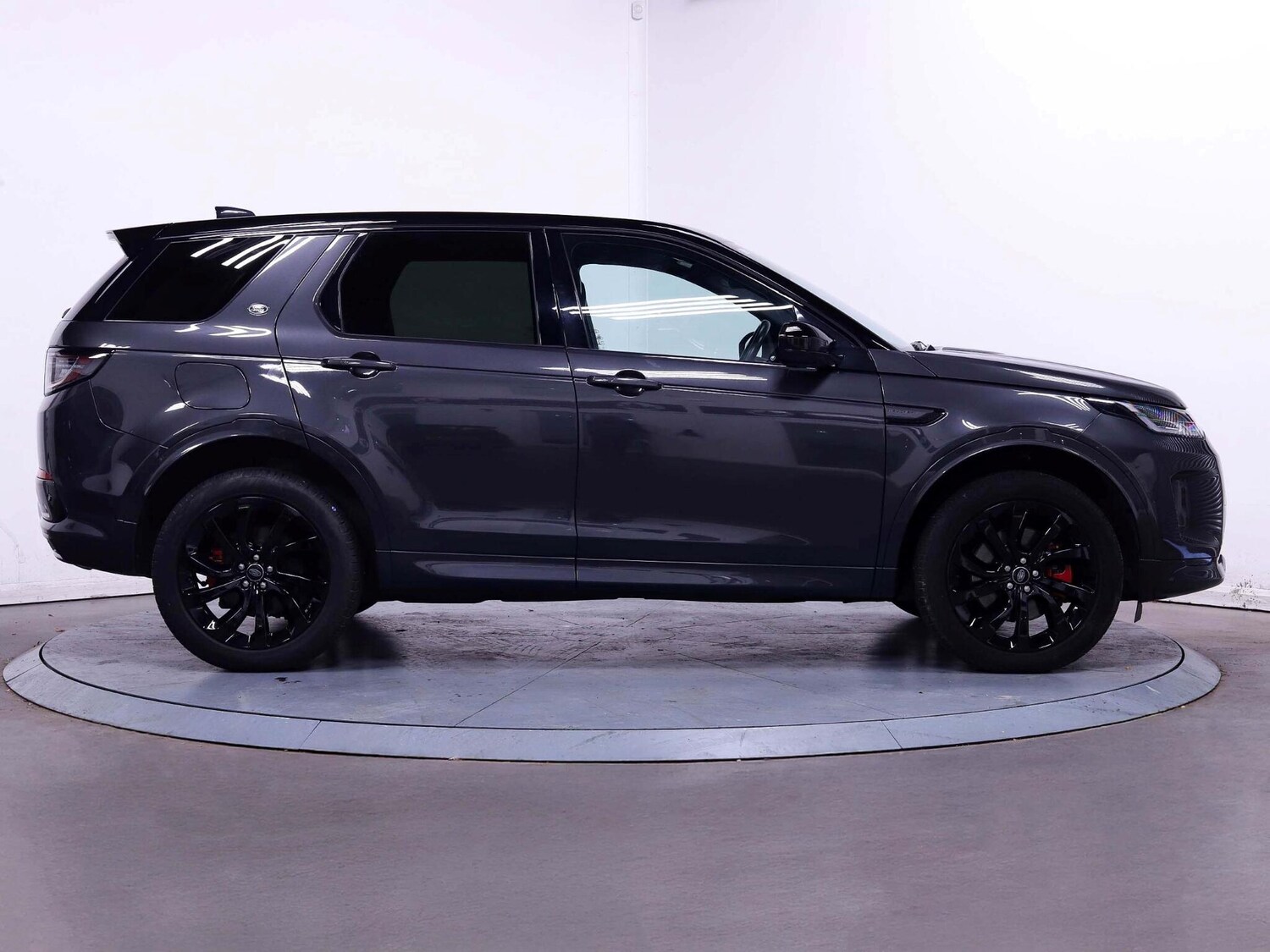 Used Land Rover Discovery Sport 2022 for sale - 75964635: Photo 8