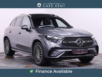 Used Mercedes-Benz GLC 2023 for sale - 77191819: Photo