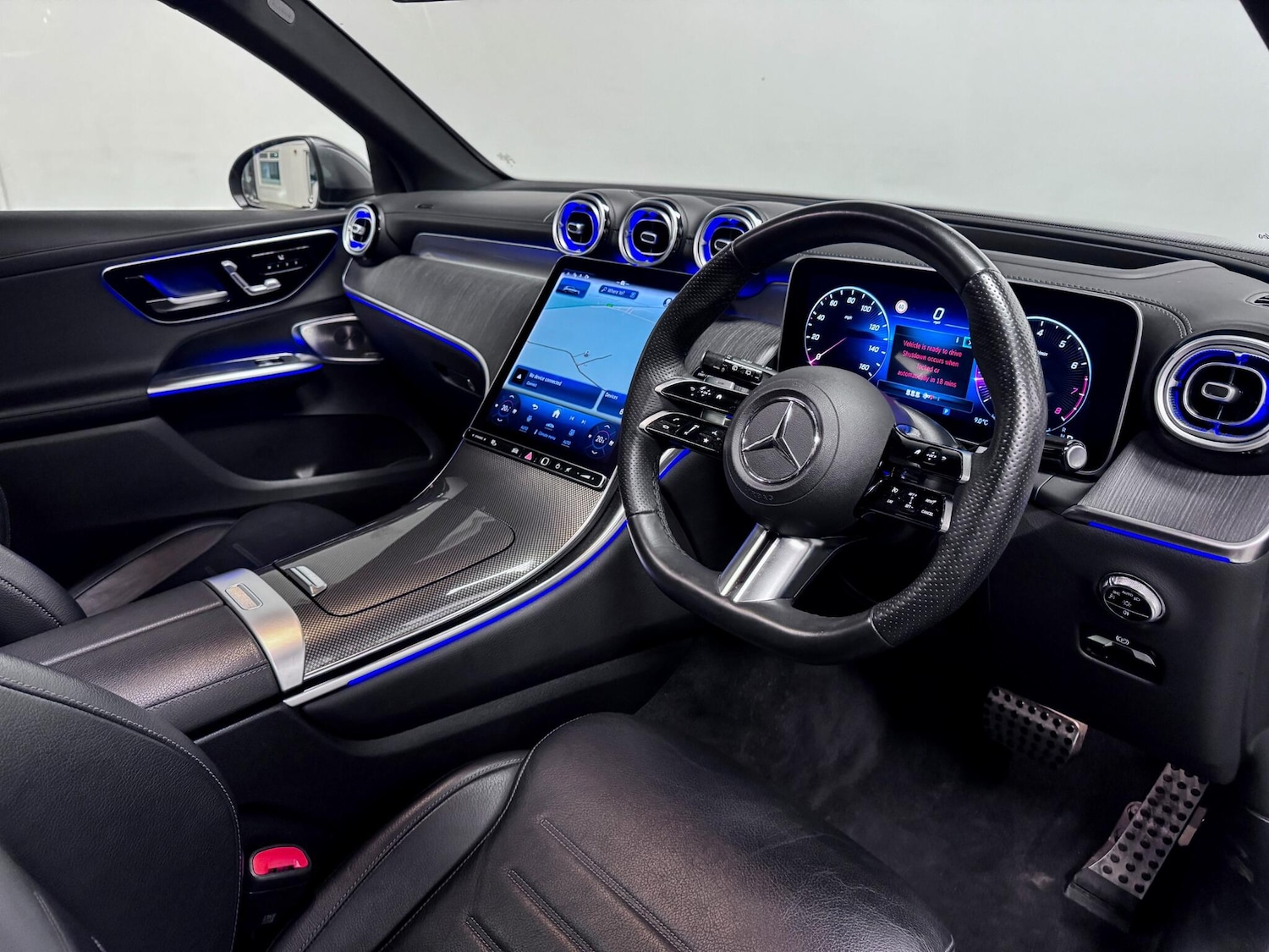 Used Mercedes-Benz GLC 2023 for sale - 77191819: Photo 22