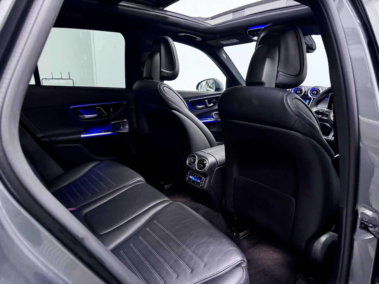 Used Mercedes-Benz GLC 2023 for sale - 77191819: Photo 26