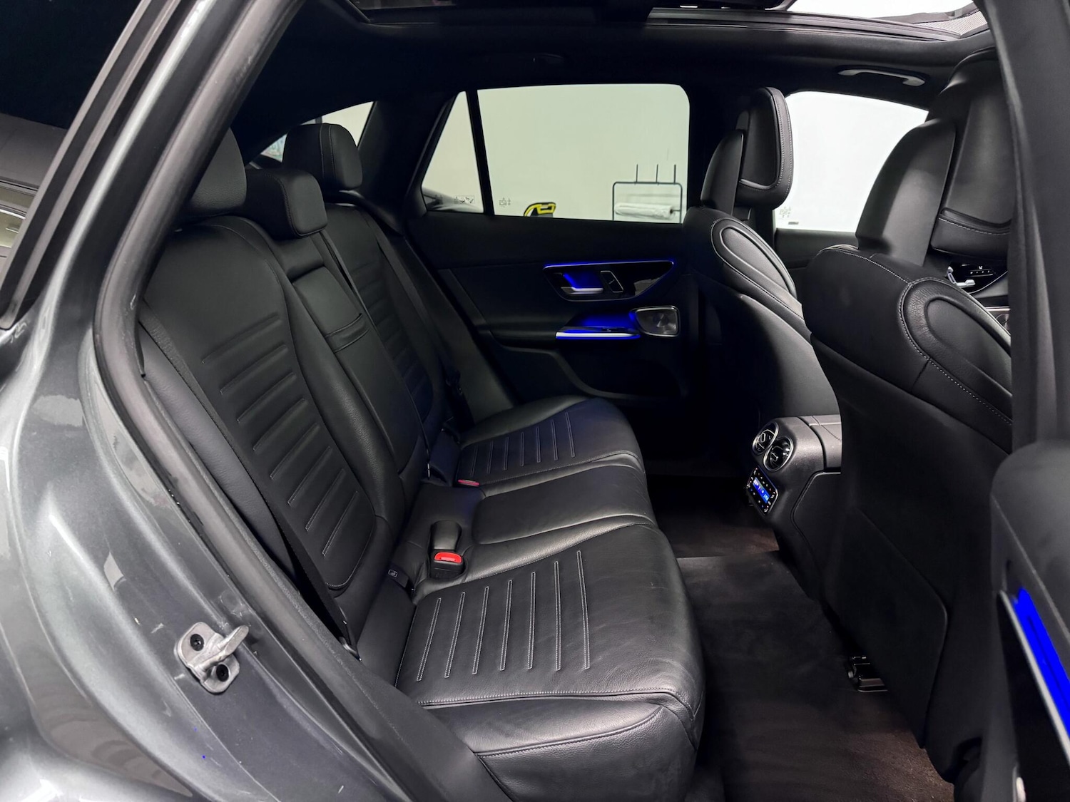 Used Mercedes-Benz GLC 2023 for sale - 77191819: Photo 27