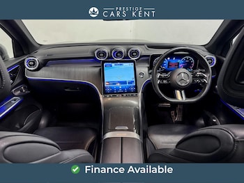 Used Mercedes-Benz GLC 2023 for sale - 77191819: Photo