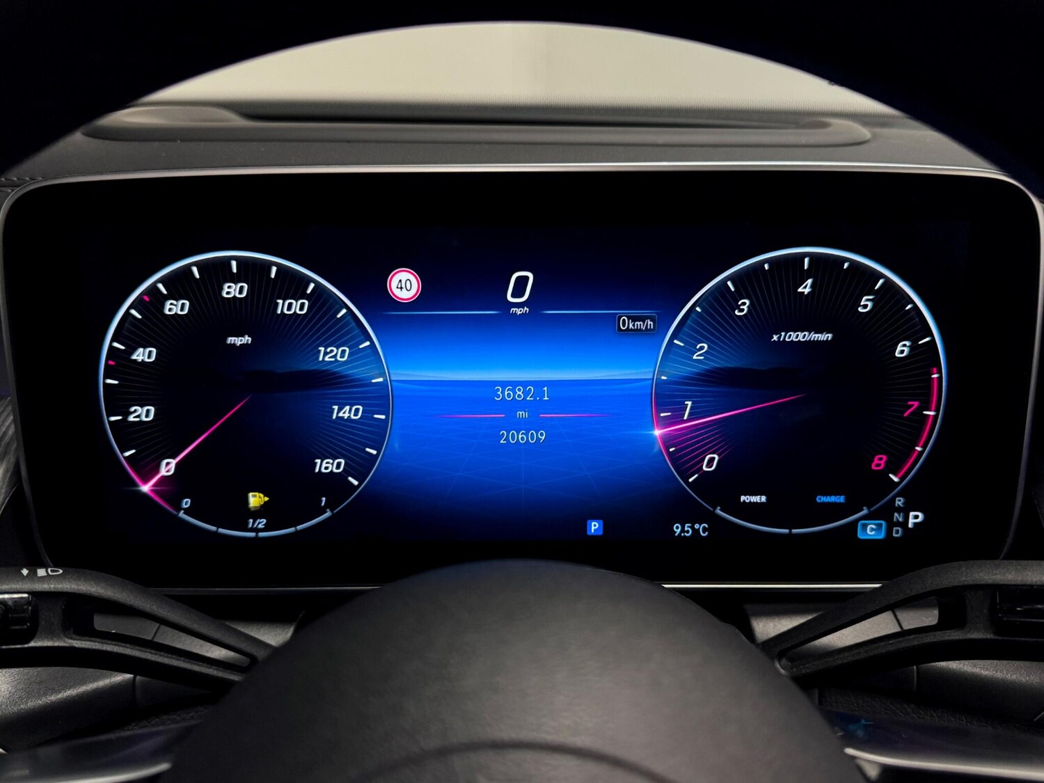 Used Mercedes-Benz GLC 2023 for sale - 77191819: Photo 31