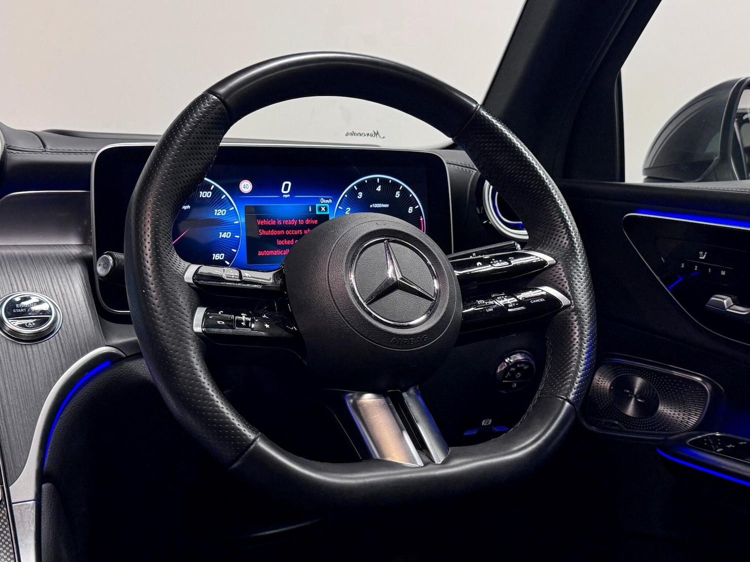 Used Mercedes-Benz GLC 2023 for sale - 77191819: Photo 33