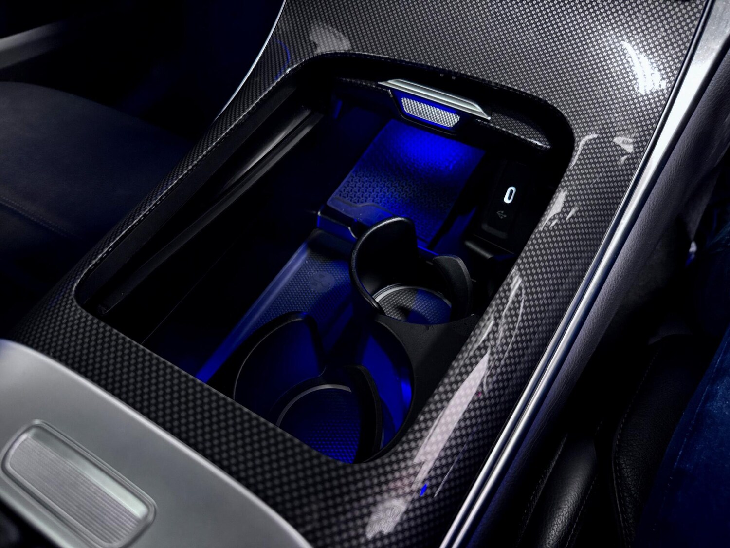 Used Mercedes-Benz GLC 2023 for sale - 77191819: Photo 38