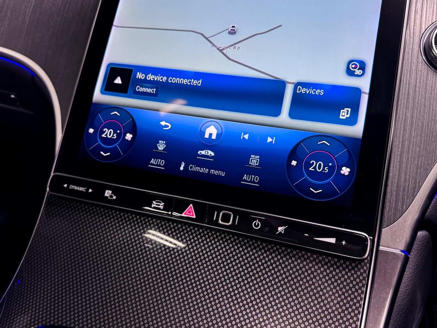 Used Mercedes-Benz GLC 2023 for sale - 77191819: Photo 39