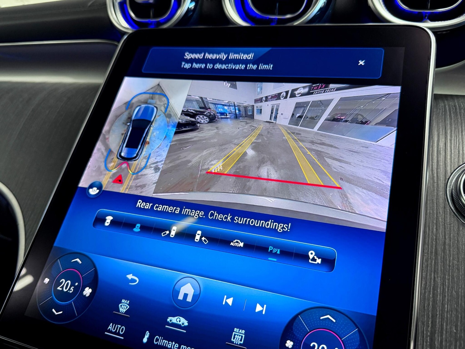 Used Mercedes-Benz GLC 2023 for sale - 77191819: Photo 41