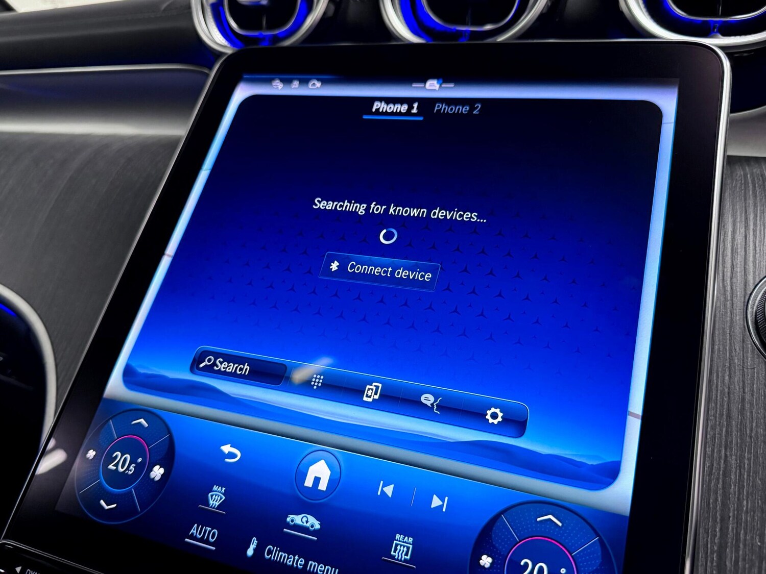 Used Mercedes-Benz GLC 2023 for sale - 77191819: Photo 46