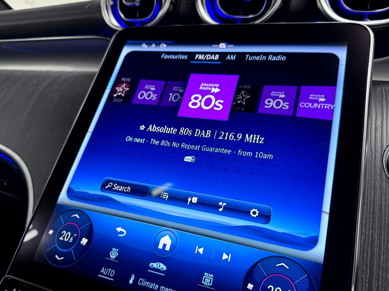 Used Mercedes-Benz GLC 2023 for sale - 77191819: Photo 47