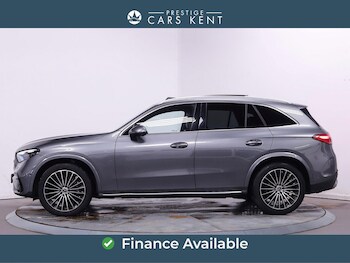 Used Mercedes-Benz GLC 2023 for sale - 77191819: Photo