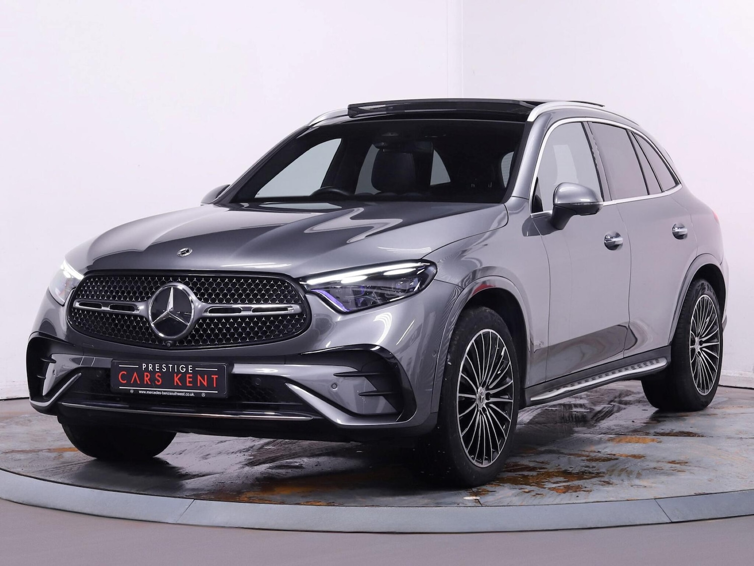 Used Mercedes-Benz GLC 2023 for sale - 77191819: Photo 6
