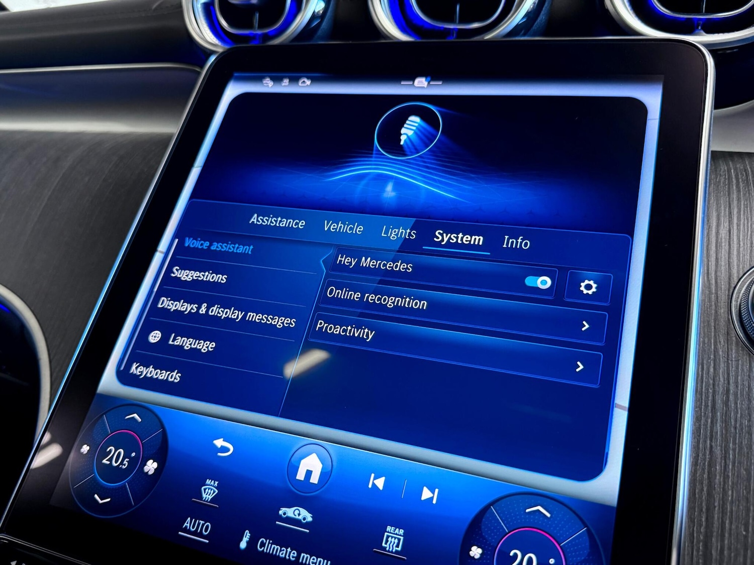 Used Mercedes-Benz GLC 2023 for sale - 77191819: Photo 63