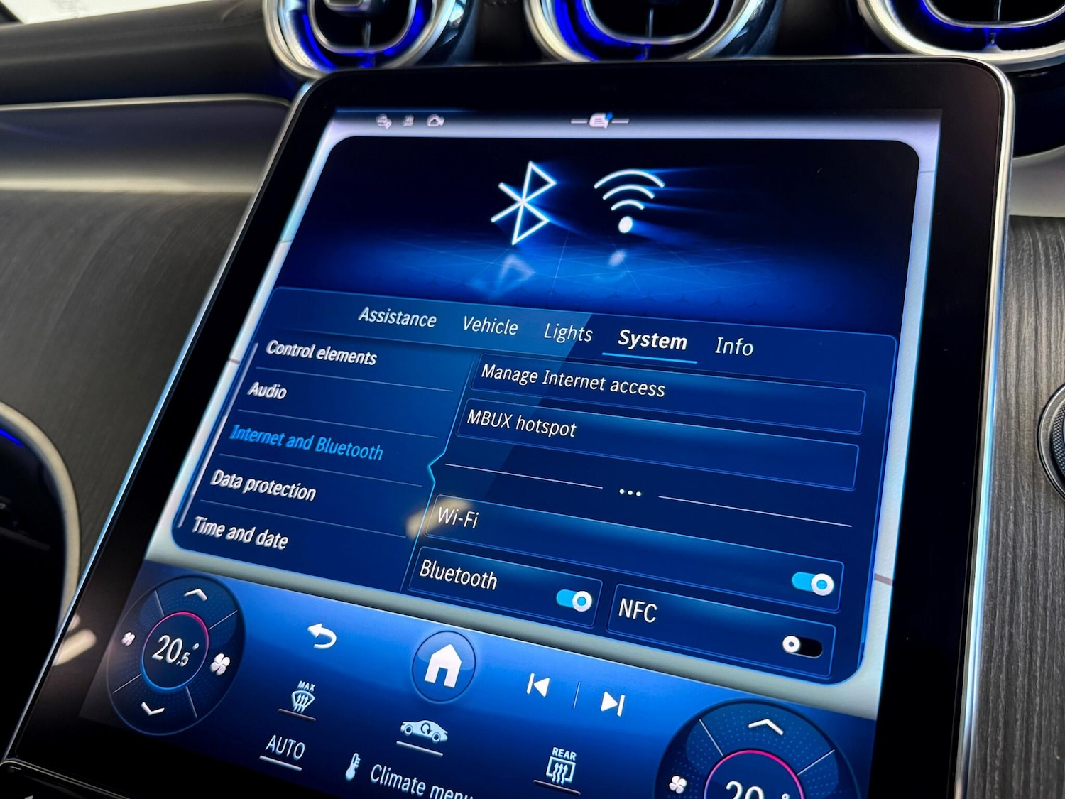 Used Mercedes-Benz GLC 2023 for sale - 77191819: Photo 64