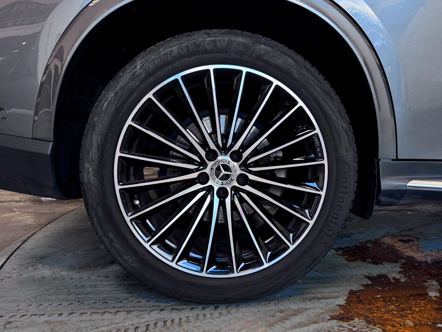 Used Mercedes-Benz GLC 2023 for sale - 77191819: Photo 65