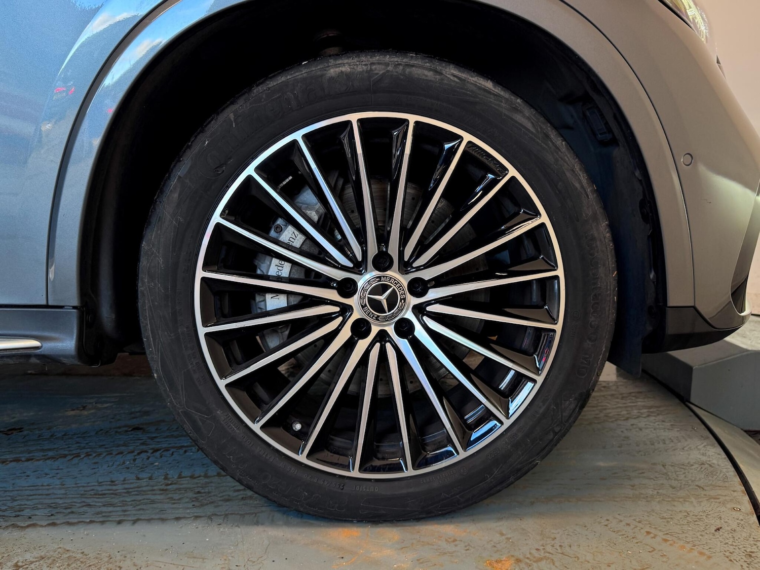 Used Mercedes-Benz GLC 2023 for sale - 77191819: Photo 66