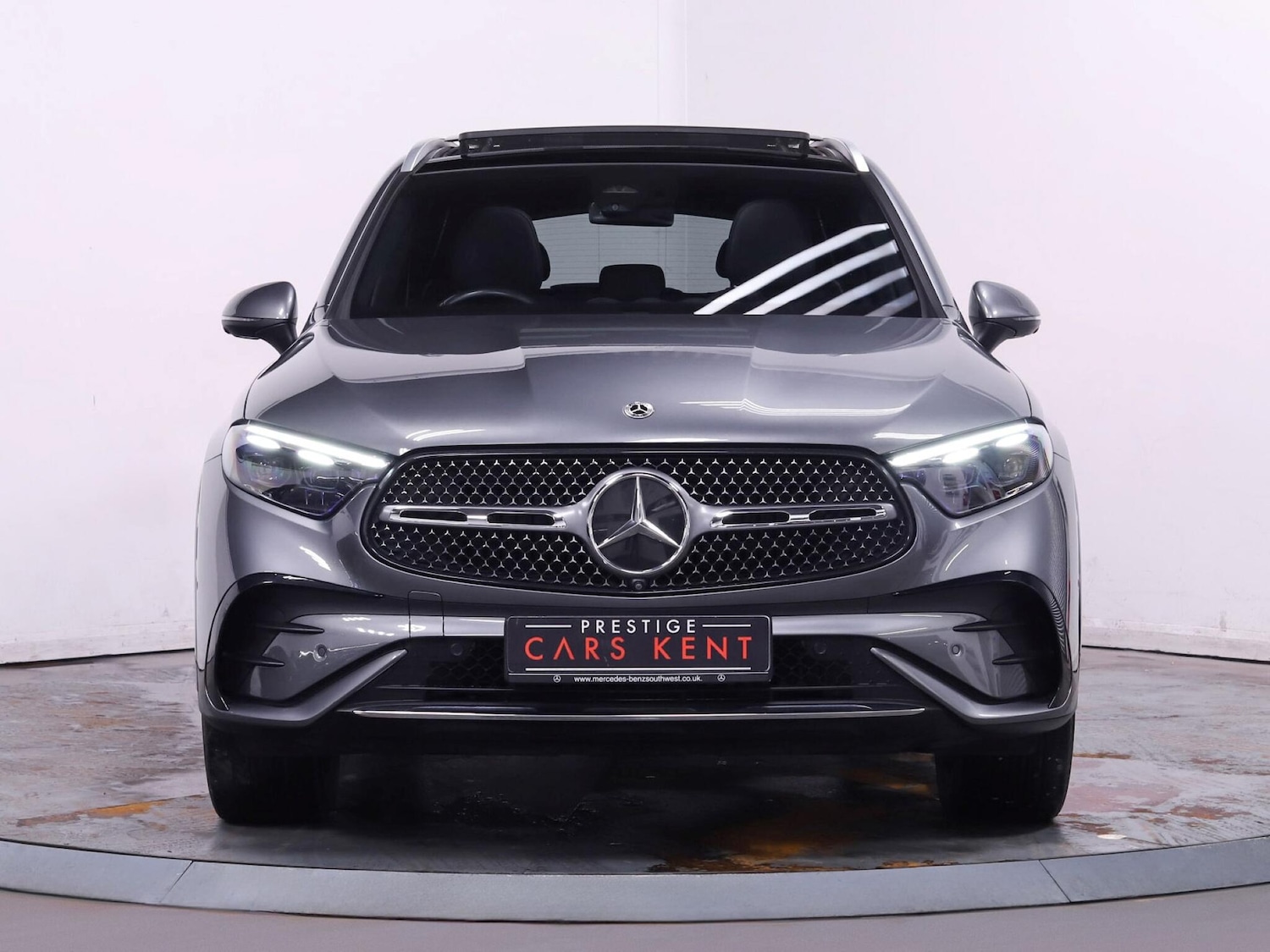 Used Mercedes-Benz GLC 2023 for sale - 77191819: Photo 7