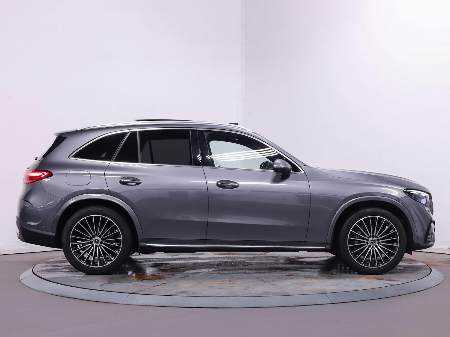 Used Mercedes-Benz GLC 2023 for sale - 77191819: Photo 8