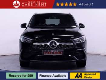 Used Mercedes-Benz GLA 2020 for sale - 74851619: Photo
