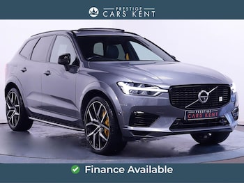 2020 (70) - Polestar Engineered T8 Polestar Engineered Auto 5-Door