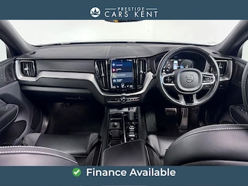 Used Volvo XC60 2020 for sale - 76743577: Photo