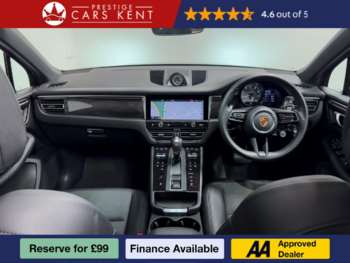 Used Porsche Macan 2022 for sale - 74666738: Photo