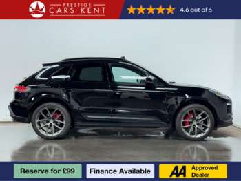 Used Porsche Macan 2022 for sale - 74666738: Photo