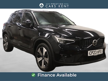 Used Volvo XC40 2023 for sale - 76539223: Photo