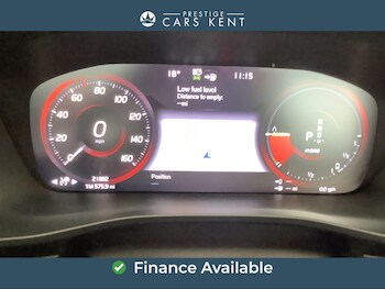 Used Volvo XC40 2023 for sale - 76539223: Photo