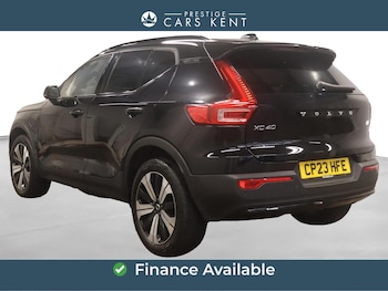 Used Volvo XC40 2023 for sale - 76539223: Photo