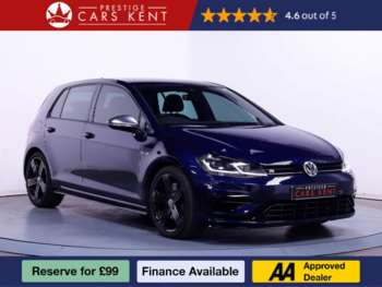 2020 (70) - 2.0 TSI R Hatchback 5dr Petrol DSG 4Motion Euro 6 (s/s) (300 ps)