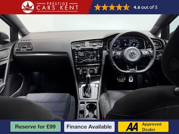 Used Volkswagen Golf 2020 for sale - 75310801: Photo