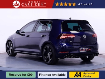 Used Volkswagen Golf 2020 for sale - 75310801: Photo