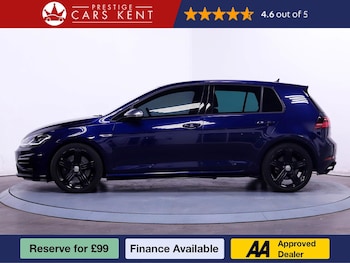 Used Volkswagen Golf 2020 for sale - 75310801: Photo