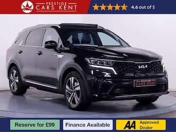 2022 (72) - 1.6 h T-GDi 4 SUV 5dr Petrol Hybrid Auto AWD Euro 6 (s/s) (226 bhp)