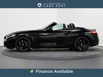 Used BMW Z4 2022 for sale - 78771421: Photo