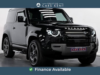 Used Land Rover Defender 90 2022 for sale - 79316561: Photo