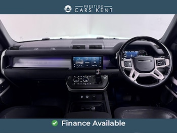 Used Land Rover Defender 90 2022 for sale - 79316561: Photo