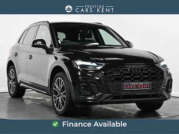Used Audi Q5 2024 for sale - 78946188: Photo