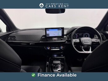 Used Audi Q5 2024 for sale - 78946188: Photo