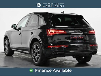 Used Audi Q5 2024 for sale - 78946188: Photo