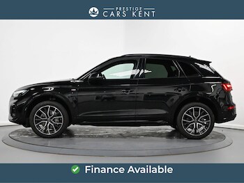 Used Audi Q5 2024 for sale - 78946188: Photo