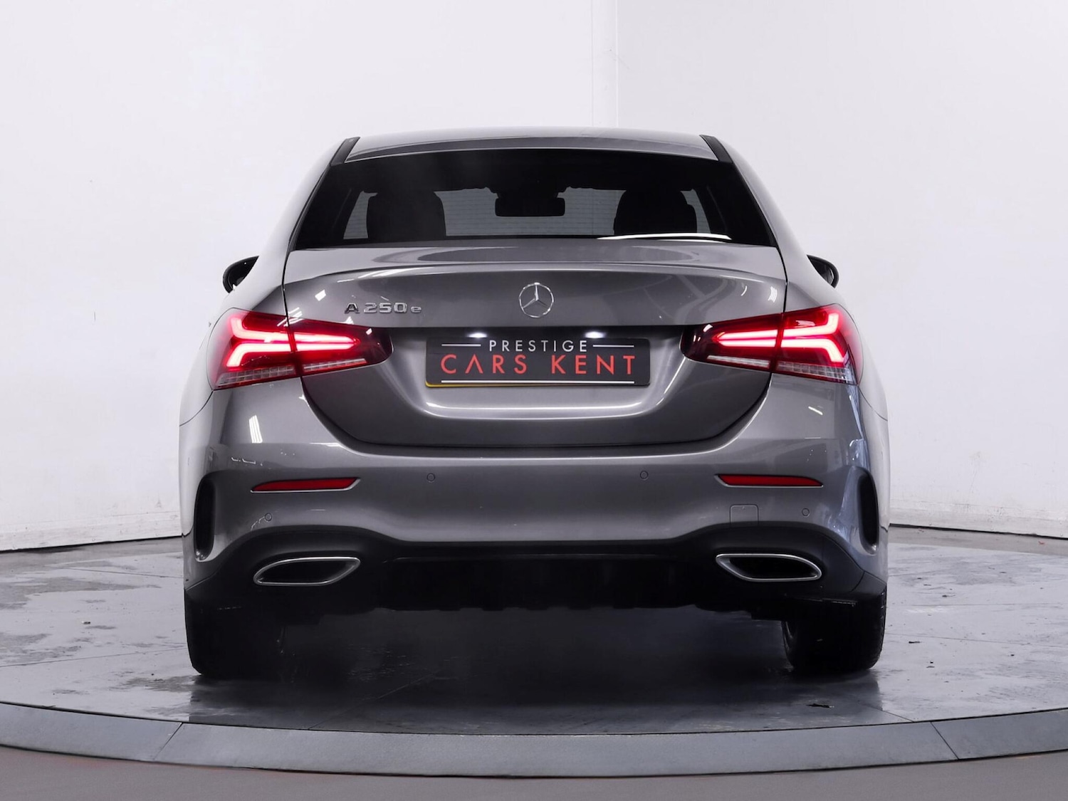 Used Mercedes-Benz A-Class 2022 for sale - 76742503: Photo 11