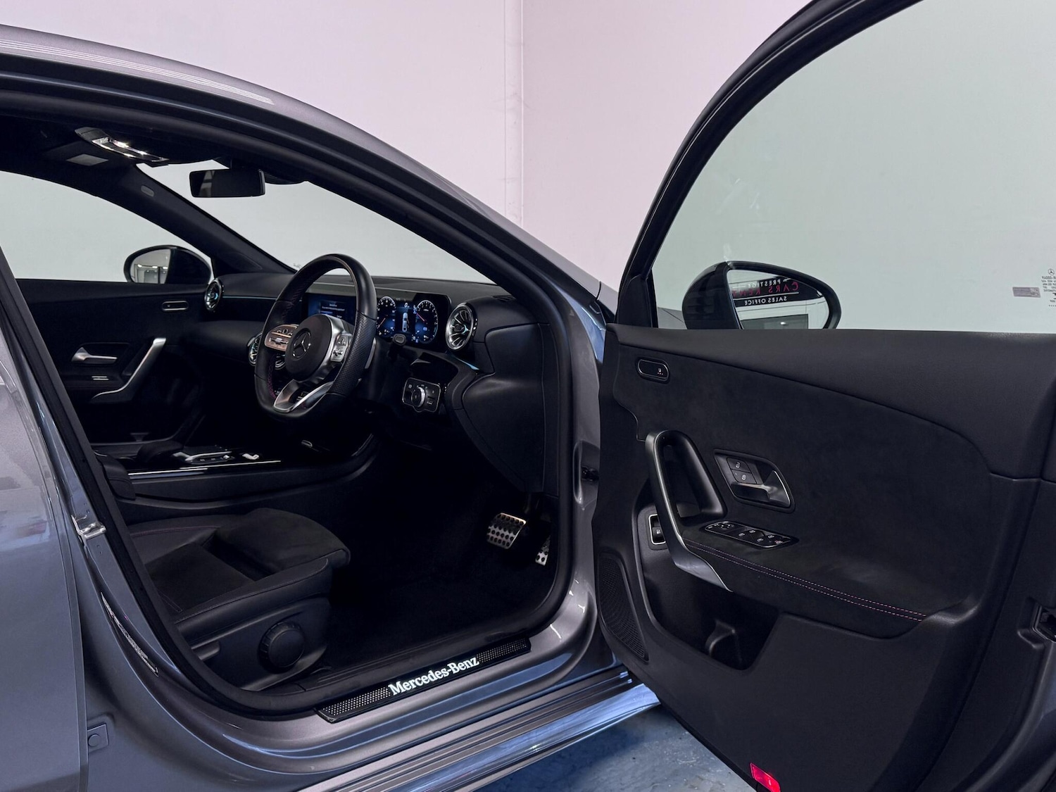 Used Mercedes-Benz A-Class 2022 for sale - 76742503: Photo 14