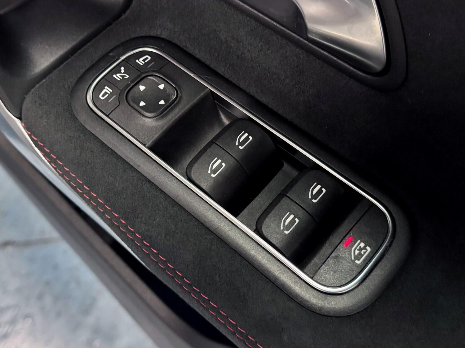 Used Mercedes-Benz A-Class 2022 for sale - 76742503: Photo 17